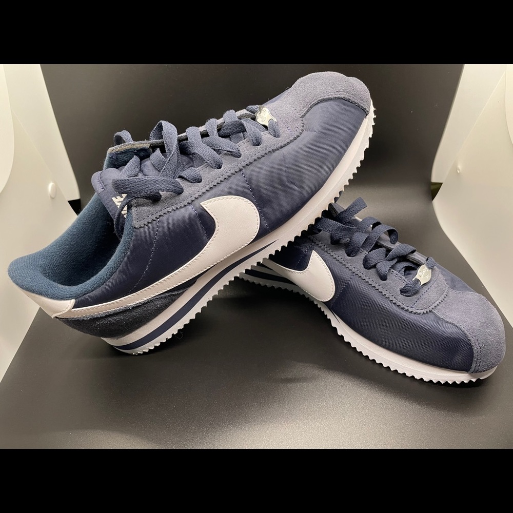 Nike Cortez